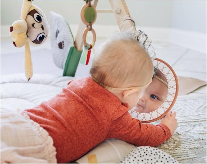 Image du produit Tiny Love Boho Chic Luxe Gymini de développement