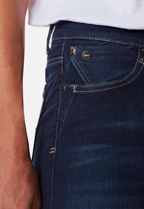 Actual product image Mavi Kendra Jeans Straight deep uptown stretch (26)