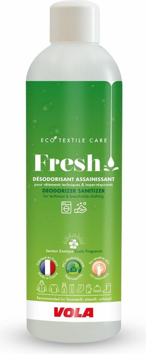 Actual product image Vola Fresh (Spray, 500 ml)