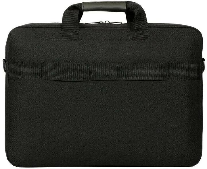 Productafbeelding Targus Geolite "EcoSmart" Essential Laptop Rugzak 14" zwart (14", Universeel)