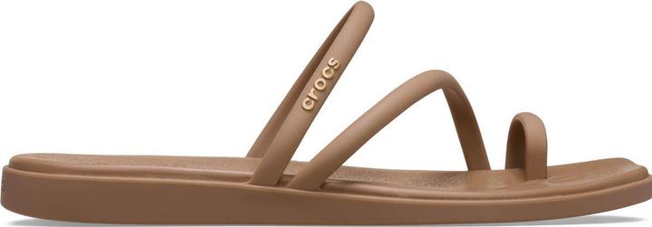 Crocs W's Miami Toe Loop Sandal (41, 41.5, 42, 41 1/3)