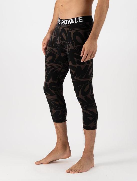 Produktbild Mons Royale Cascade Merino Flex 3/4 Legging (XL)