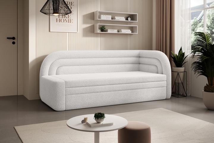 Immagine prodotto ELTAP Fabillo (3 posti, Divano letto)