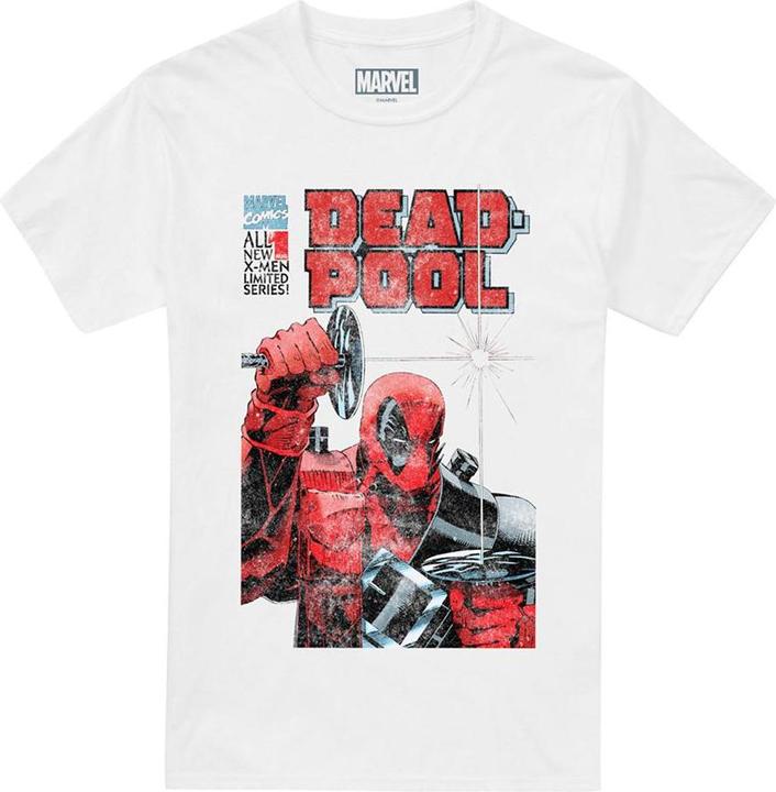 Deadpool TShirt (XL)