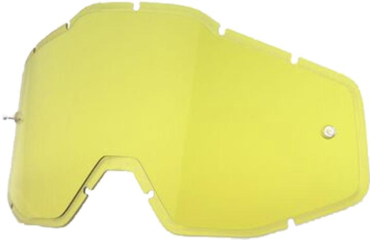 Immagine prodotto 100% Injected HD Anti-Fog F. Lenti iniettate Racecraft/Accuri/Strata