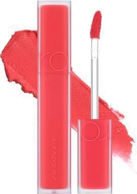 Image du produit Rom&Nd BLUR FUDGE TINT Rouge à lèvres mat Coral Jubilee 0.17oz (Coral Jubilee)
