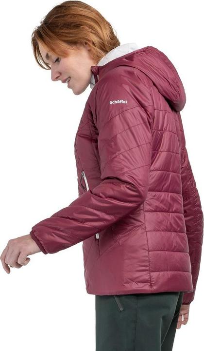 Actual product image Schöffel Ins Jacket Style Cascata (44)