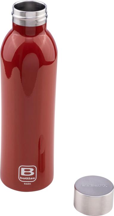 Produktbild Bugatti B bottle Marsala bright Twin 500 ml doppelwandig / 500 ml (0.50 l)