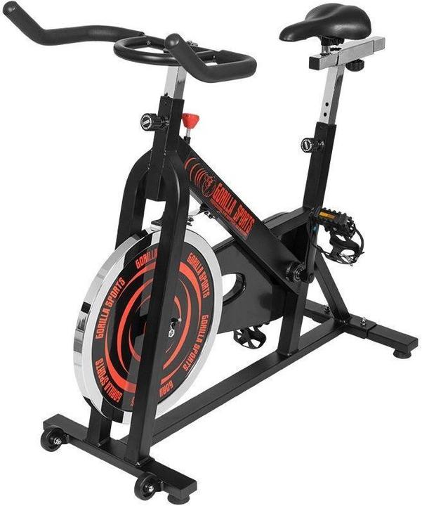 Gorilla Sports Cycling bike