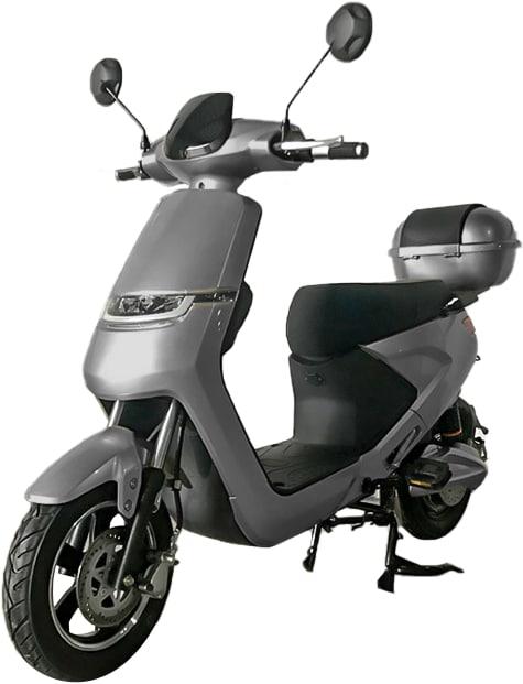 Image du produit Hitec HTCM 500-2 (25 km/h, 500 W)
