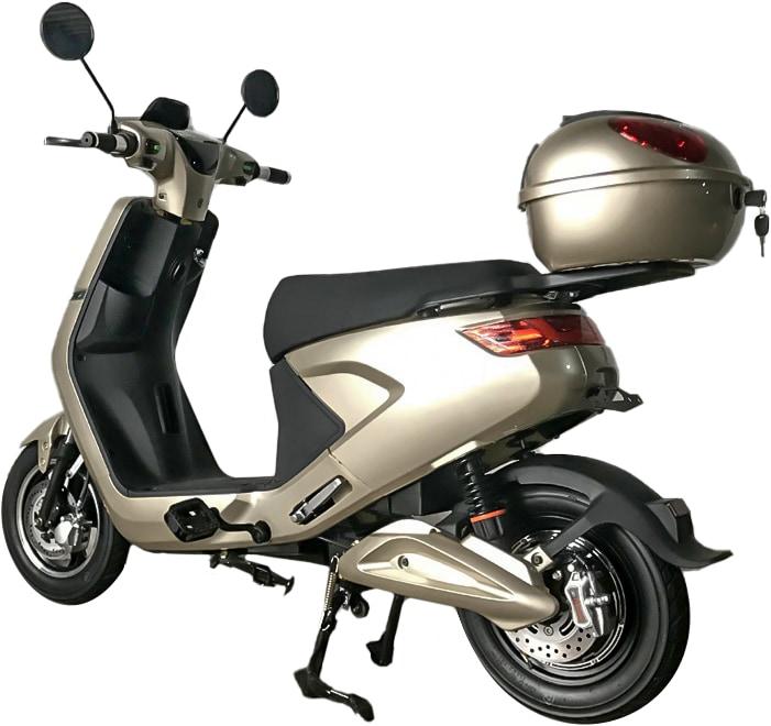 Image du produit Hitec HTCM 500-2 (25 km/h, 500 W)