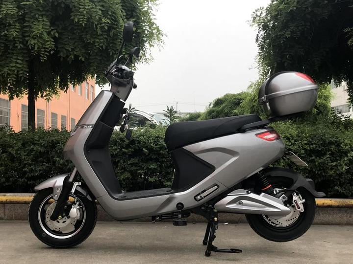 Image du produit Hitec HTCM 500-2 (25 km/h, 500 W)