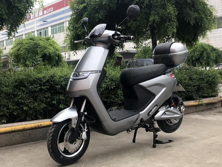 Image du produit Hitec HTCM 500-2 (25 km/h, 500 W)