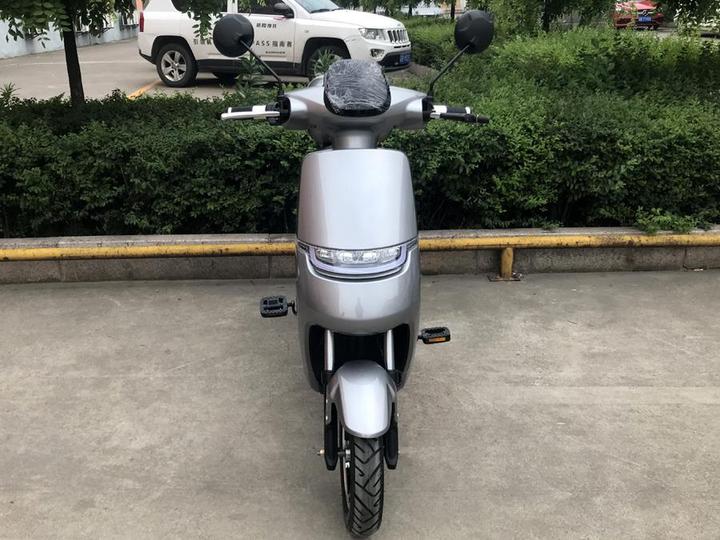 Image du produit Hitec HTCM 500-2 (25 km/h, 500 W)