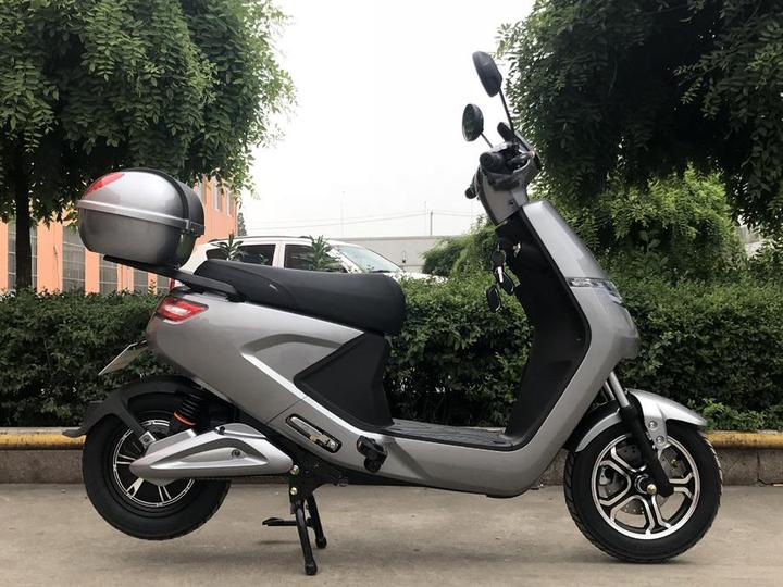 Image du produit Hitec HTCM 500-2 (25 km/h, 500 W)