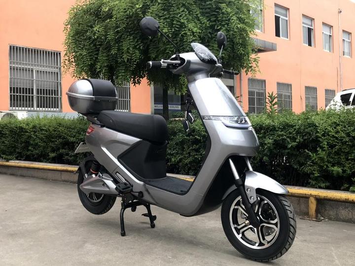 Image du produit Hitec HTCM 500-2 (25 km/h, 500 W)