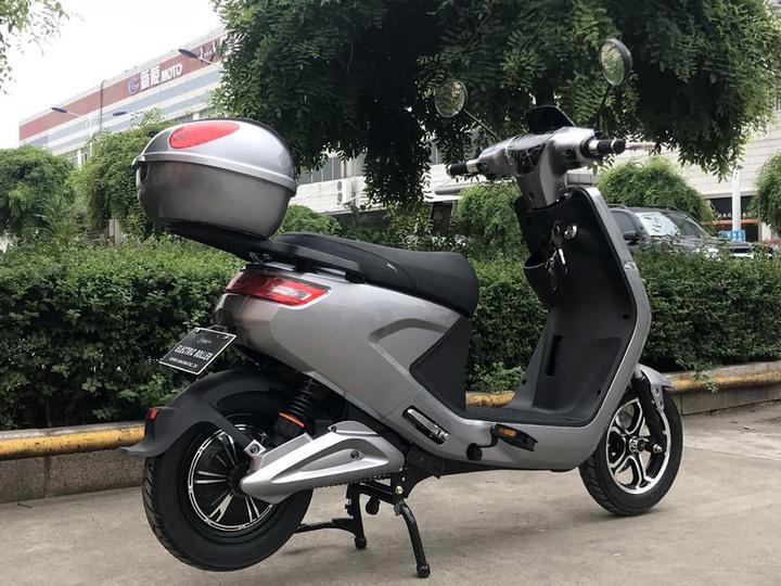 Image du produit Hitec HTCM 500-2 (25 km/h, 500 W)