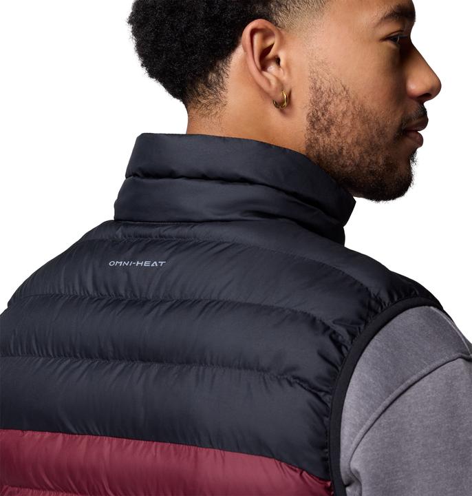 Produktbild Columbia Powder Lite™ II Vest (L)