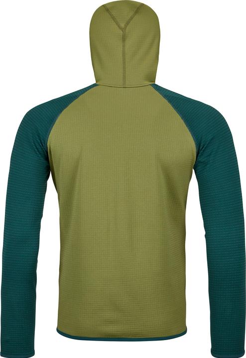 Ortovox Fleece Gp Classic Knit Hoody