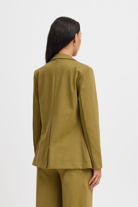 Produktbild Ichi IHKATE SUS LONG BL4 20121368 (XS)
