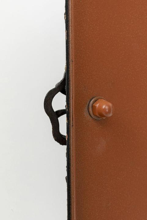 Produktbild Kare Design Safe (24 x 13 x 31 cm)