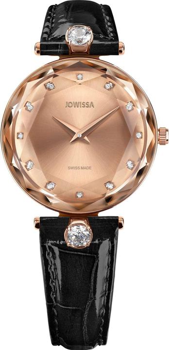 Jowissa J5.833.M (Analoguhr, 30 mm)