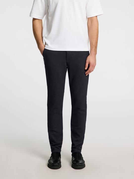 Actual product image Selected Homme 175 Slim Fit Brushed Chino (W30/L32)