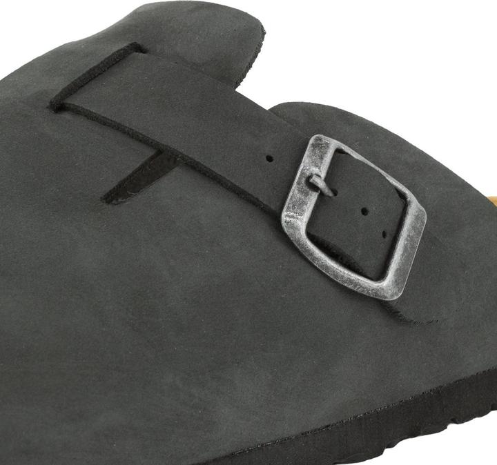 Actual product image Piece of Mind Comfort Clogs (43)