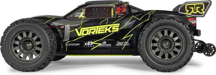 Produktbild Arrma Stadium Truck SCT Vorteks 223S DSC 1:10 RTR (ARR Almost-Ready-to-Race)