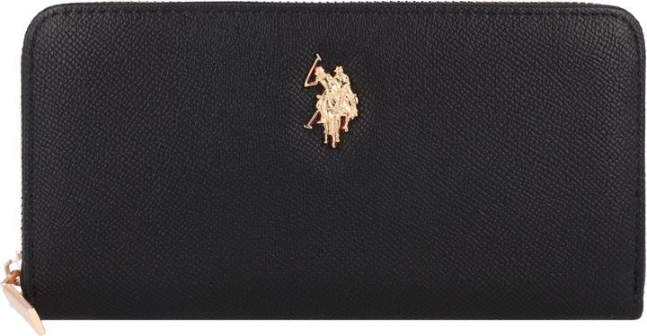 U.S. Polo Jones Geldbörse 19 cm