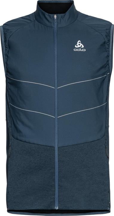 Produktbild Odlo Vest RUN EASY S-THERMIC (S)