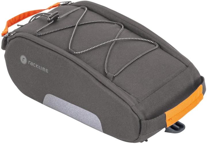 Produktbild Racktime Yoshi (5.50 l, Gepäckträgertasche)