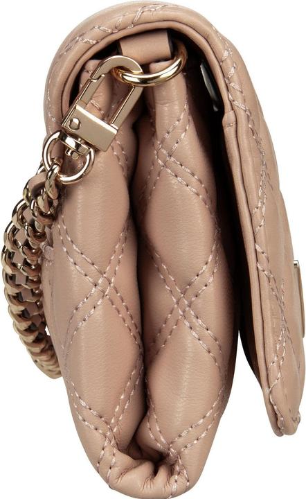Actual product image Guess Giully clutch purse 12 cm