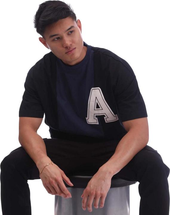 Immagine prodotto Ambush Maglietta Varsity Uomo (L)