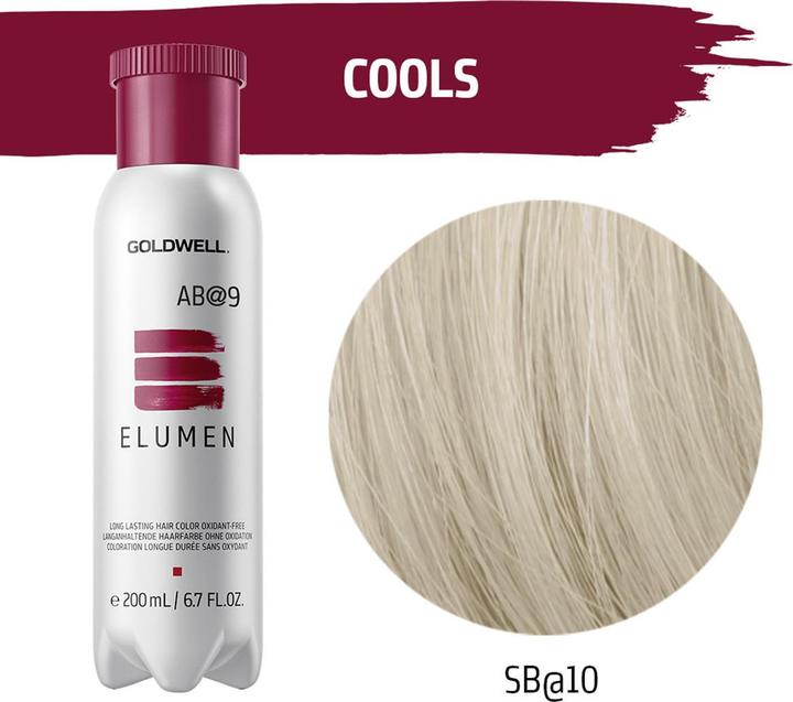 Image du produit Goldwell Elumen Light (SB10)