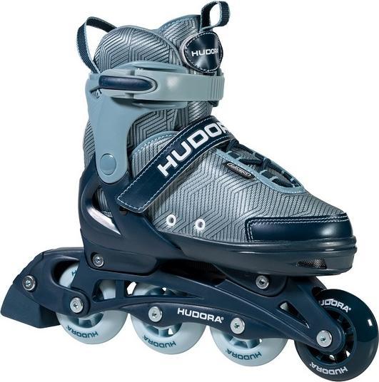 Hudora HDO Skates Leon 2.0, Gr. 37-40 ocean 28249 (40)