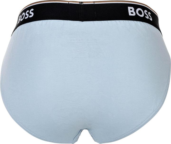 Immagine prodotto BOSS Brief 3P Power (XL, confezione da 3)