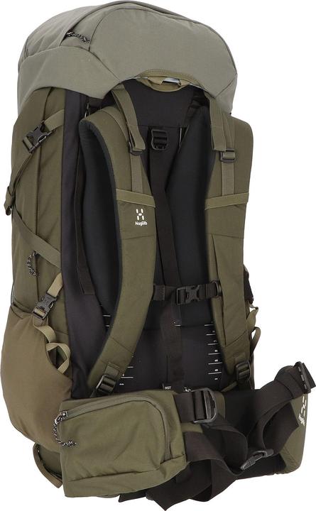 Image du produit Haglöfs Ängd 75 M-L Sac à dos 70 cm (53 l)