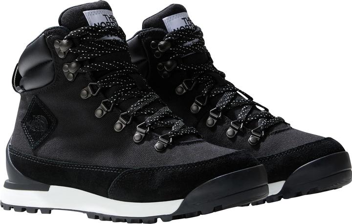 Image du produit North Face Femmes Back-To-Berkeley IV Textile WP (42)