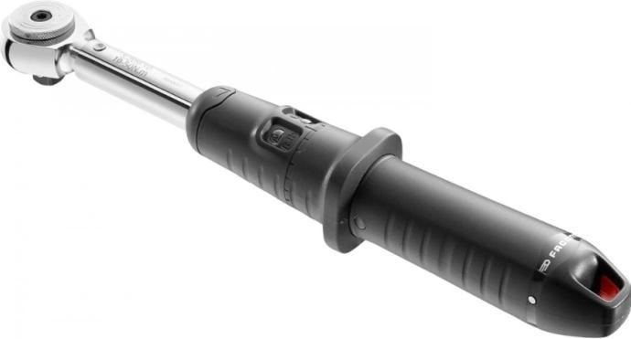 Image du produit Facom Clé dynamométrique avec cliquet J.208-50 (3/8", 10 Nm, 50 Nm)