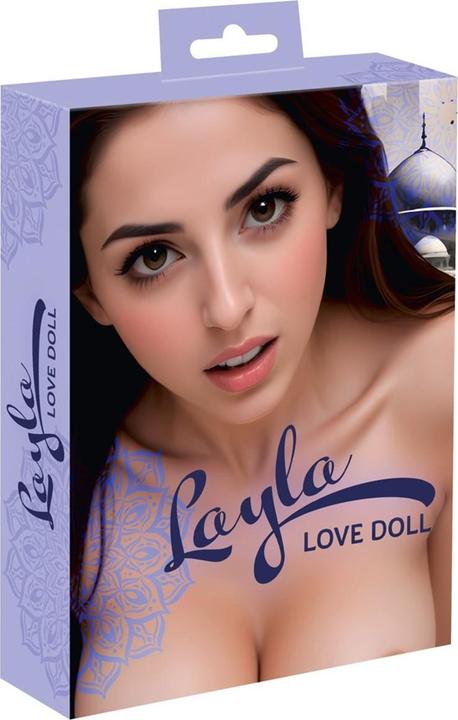 Image du produit You2Toys Layla