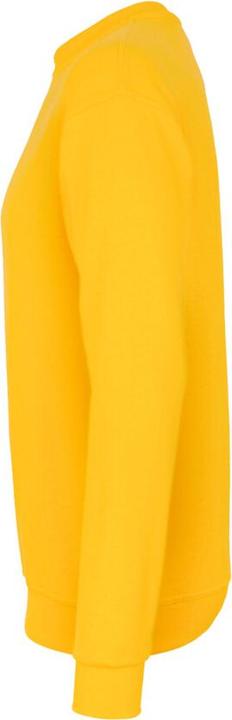 Immagine prodotto Hakro Felpa uomo PERFORMANCE giallo Large 2XL (XXL)