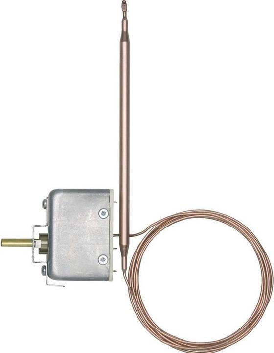 Actual product image Jumo Temperature controller Built-in thermostat EM 1 (TR), pole