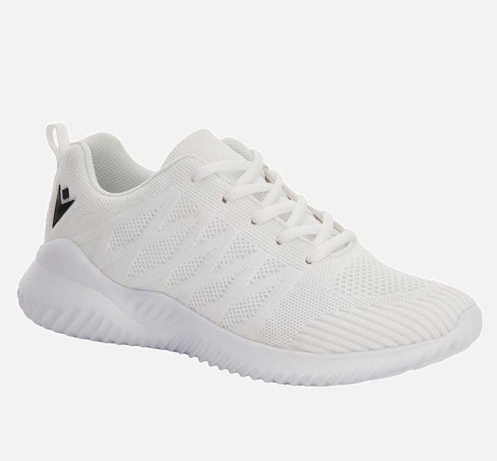 Produktbild Macron Etesian Sneaker WHT (45)
