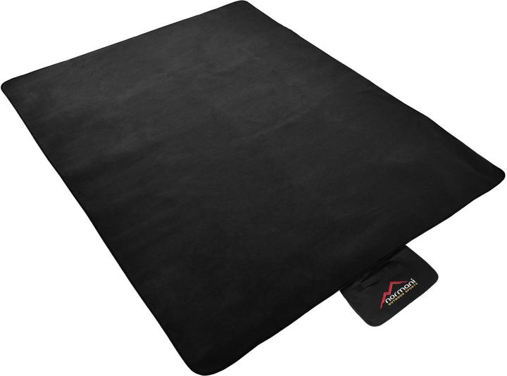 Actual product image Normani Outdoor camping blanket