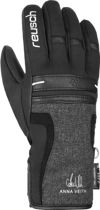 Reusch Anna Veith R-Tex XT (6.5)