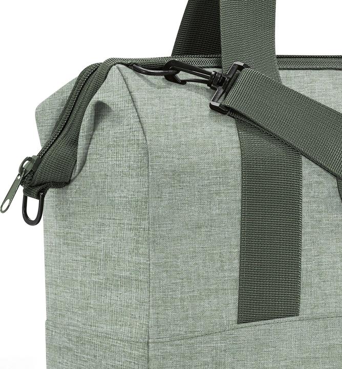 Image du produit reisenthel allrounder M twist sage