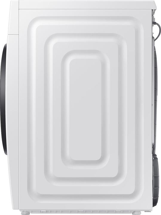 Actual product image Samsung DV5000 (9 kg, Changeable, CH plug)