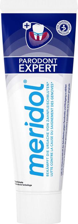 Produktbild Meridol Parodont Expert (75 ml)