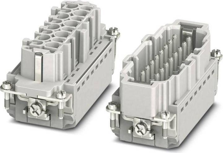 Image du produit Phoenix Contact Kit de connecteurs avec push-in